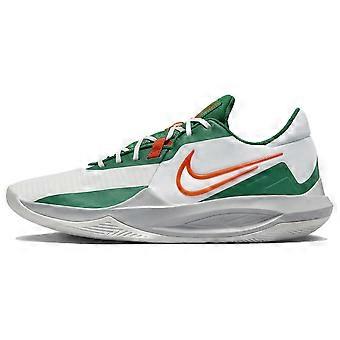 Nike Precision 6 Malachite Safety Orange DD9535-103