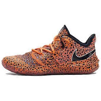 Nike HyperSpeed ​​Court Liukastumattomat Kulutusta Kestävät Matalavartiset Treenikengät Unisex Oranssit FV3685-900