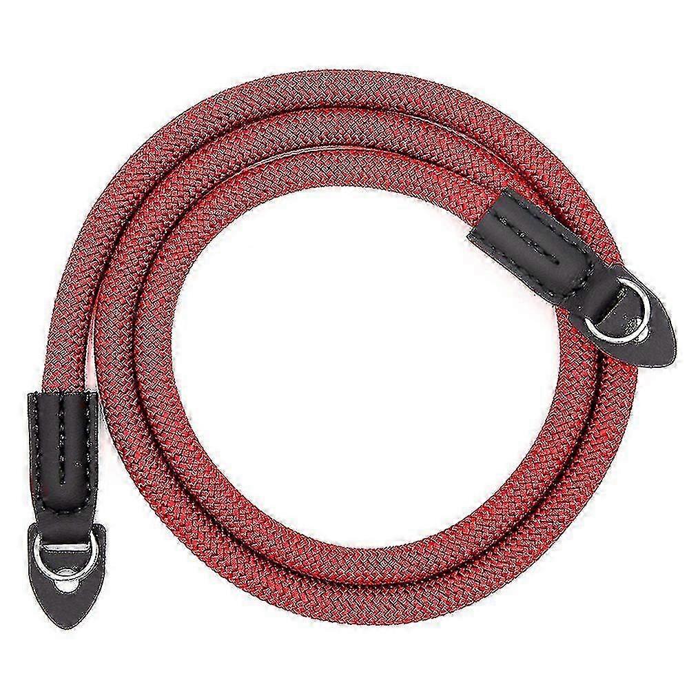Vintage Nylon Camera Strap 105cm