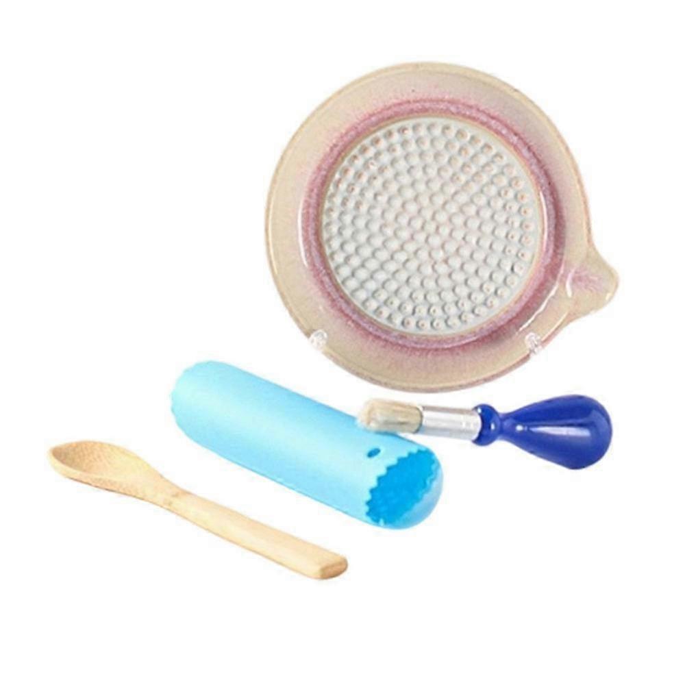 Ceramic Ginger Chocolate Grater