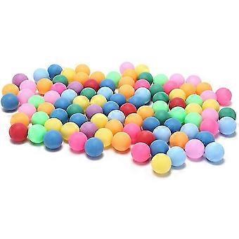 40mm Odourless Table Tennis Balls