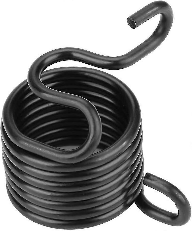 Replaceable Air Hammer Retaining Quick Spring for  Pneumatic Hammer(1pc, black)