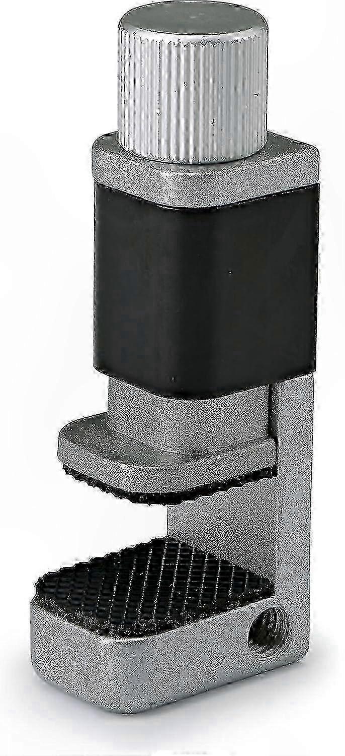 6-Pack Adjustable Screen Vise Clamps compatible with Electronics, Phones, Laptops, Tablets