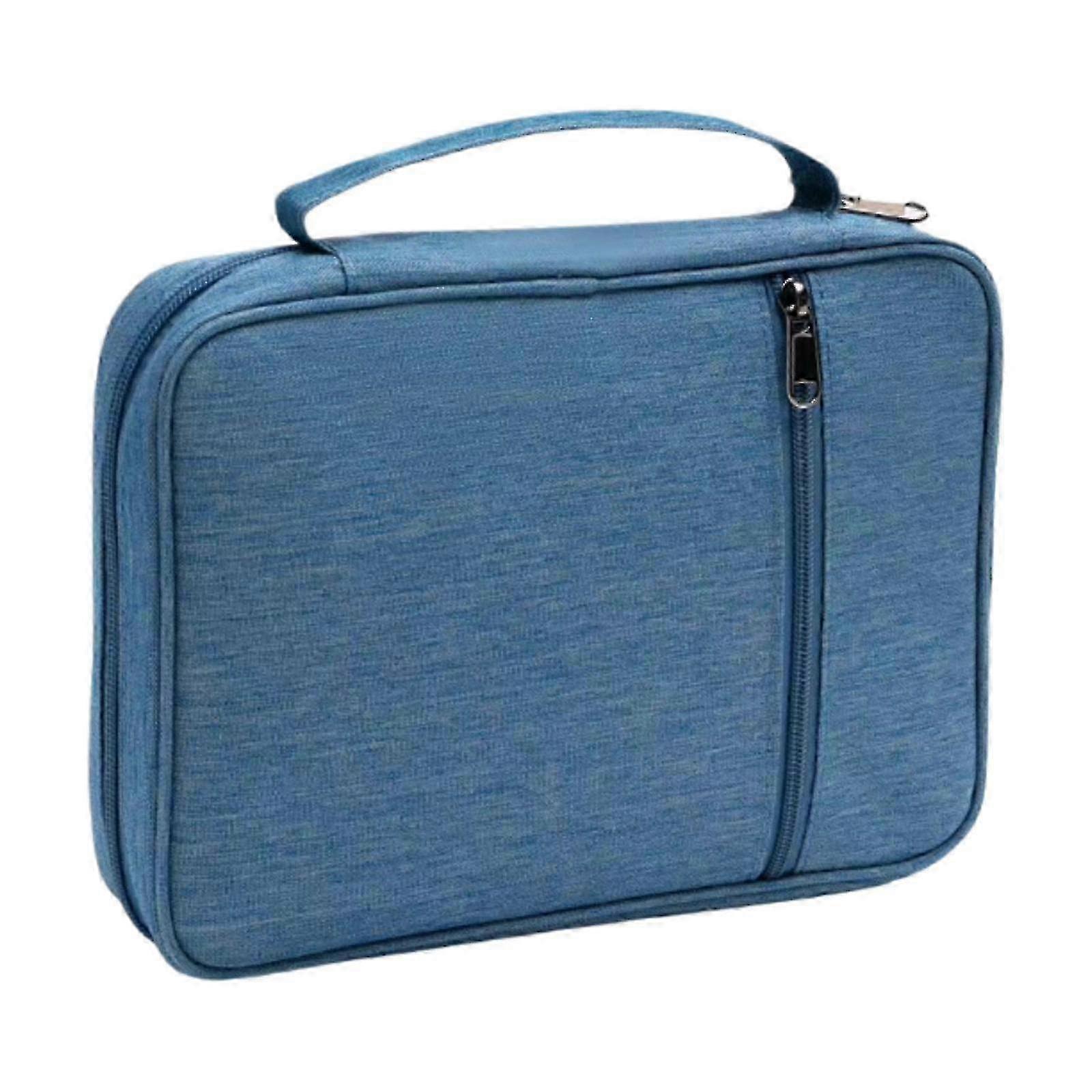 Durable Polyester Bible Carry Bag