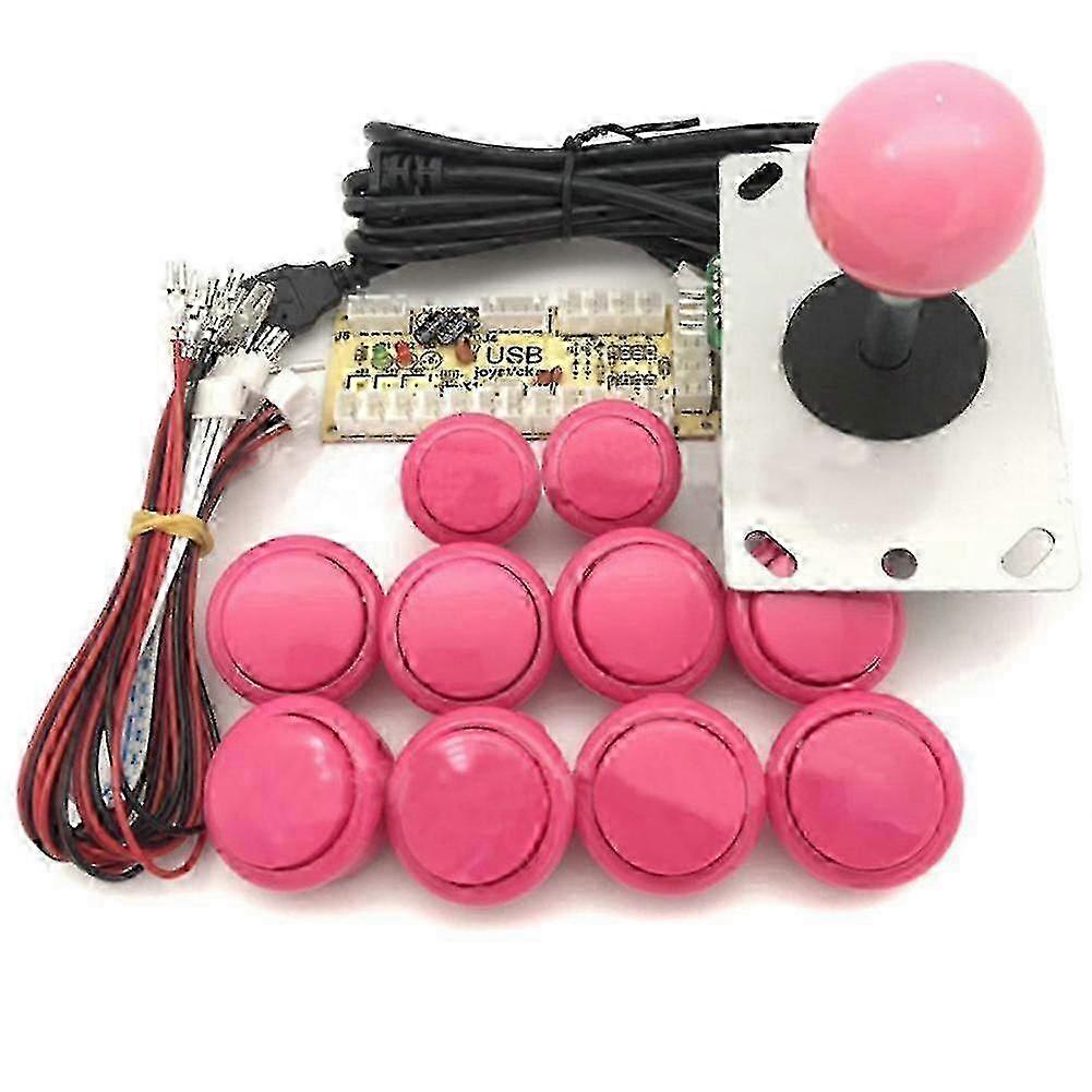 Compact Zero-Latency Arcade Encoder