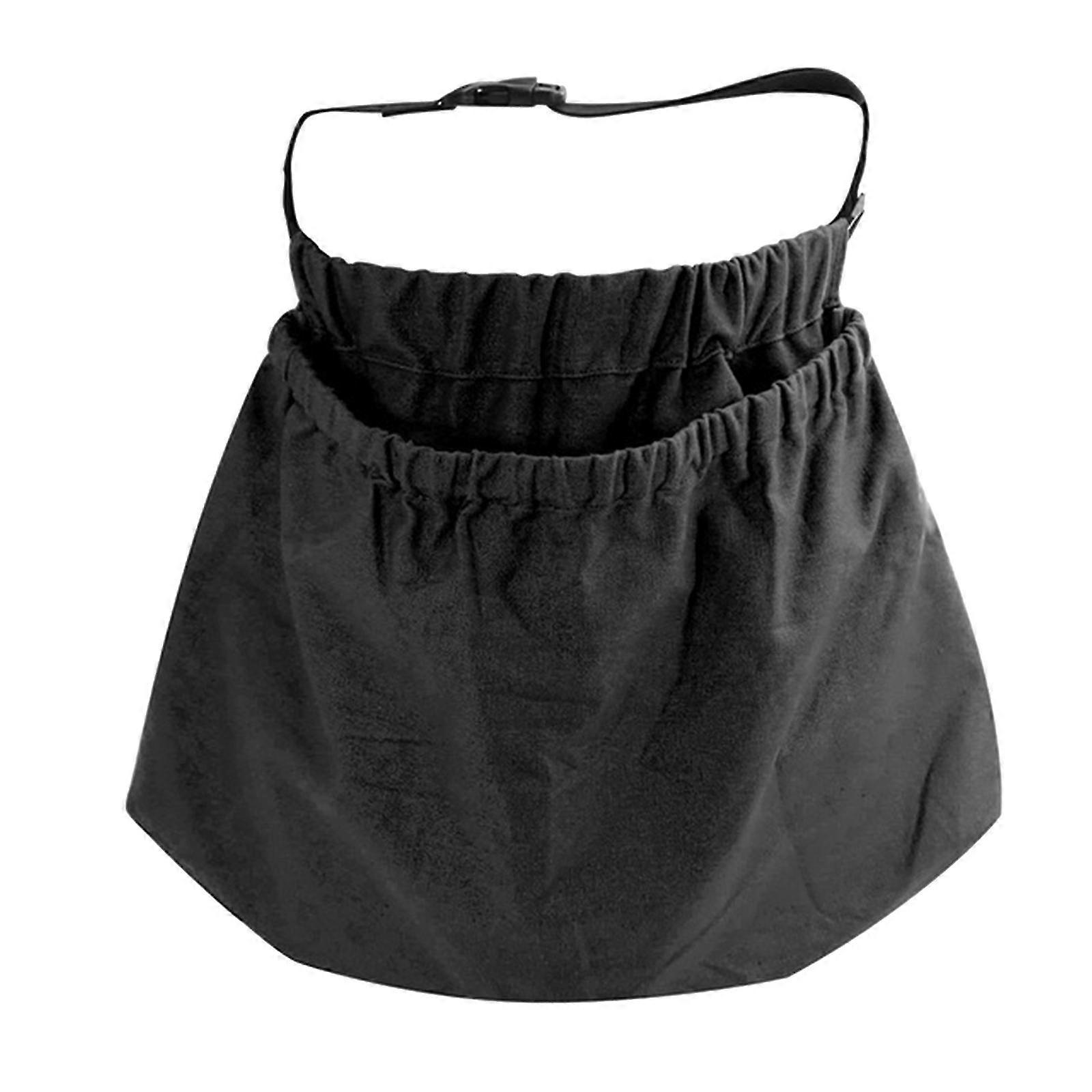 Robust Foldable Berry Harvest Bag