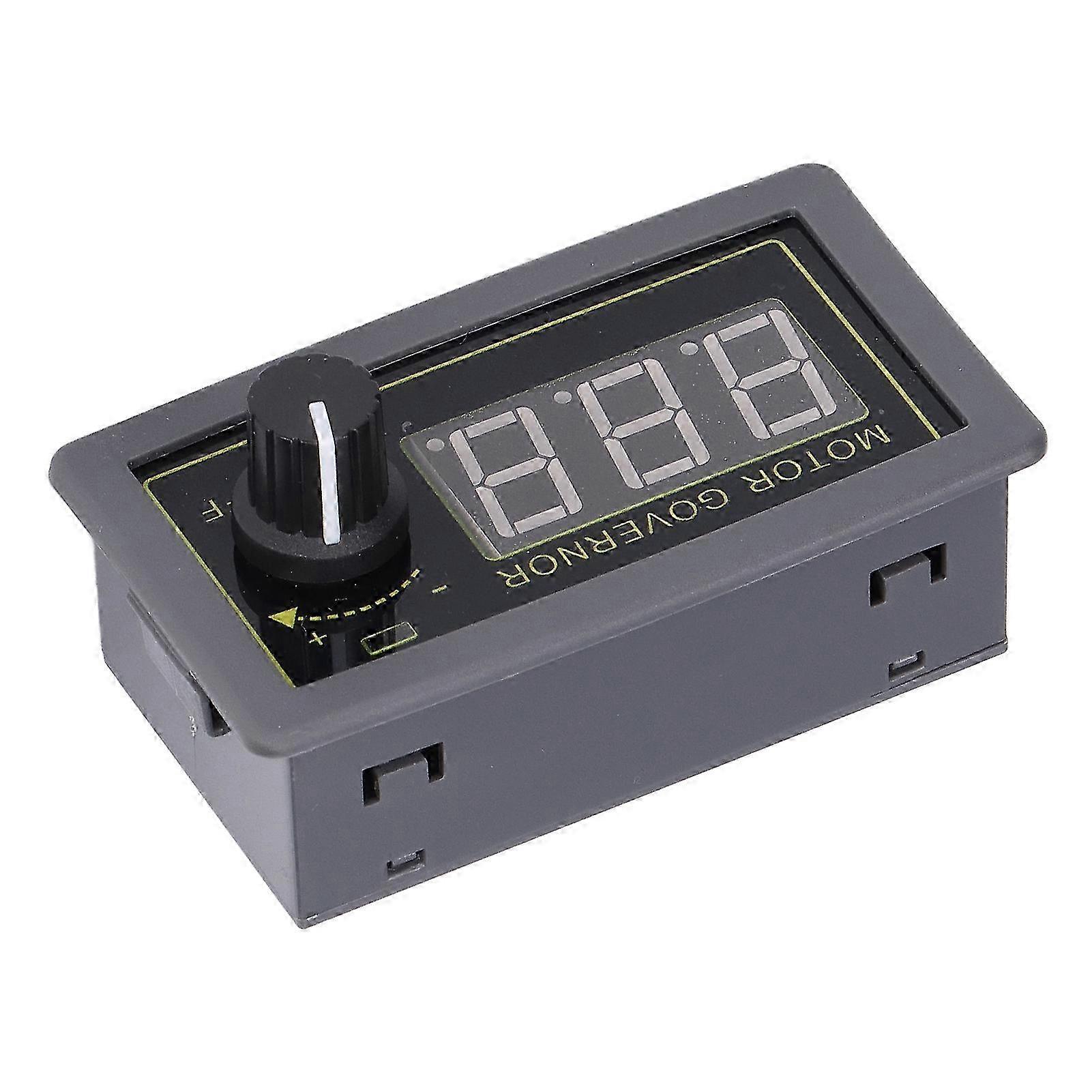5A Digital PWM Motor Controller