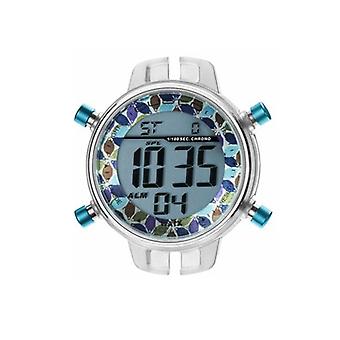 Watx&colors watch custo for Unisex Digital Quartz RWA1026