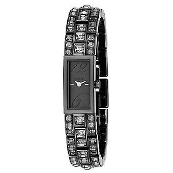 Dkny essentials Quartz Analog Women's Watch with NY3972 Stainless Steel Bracelet