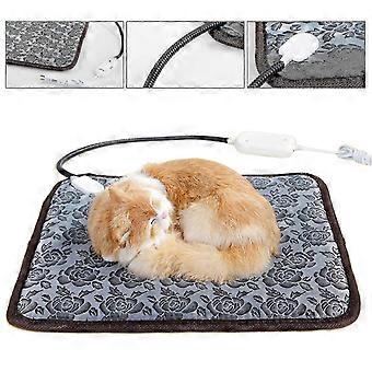 Flat-Lay Pet Heating Mat Waterproof