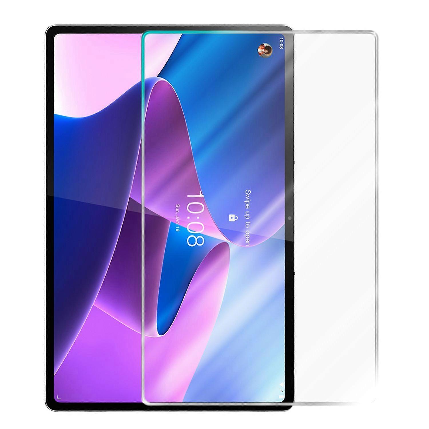 Screen protector compatible with Lenovo Tab P12