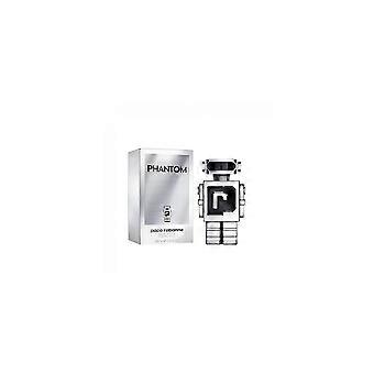 Herrenparfüm Paco Rabanne Phantom EDT