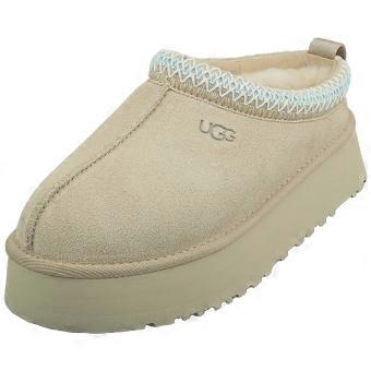 UGG Tazz II Womens Slippers in Sand