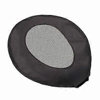 Swing Training Aid Lightweight Tennis Racket Head Resistance Cover Standard Fit