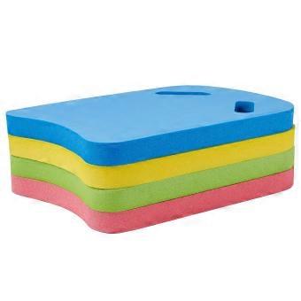 4 Zwem Kickboards voor Kinderen & Volwassenen | Premium EVA-schuim | Training & Zwemoefeningen