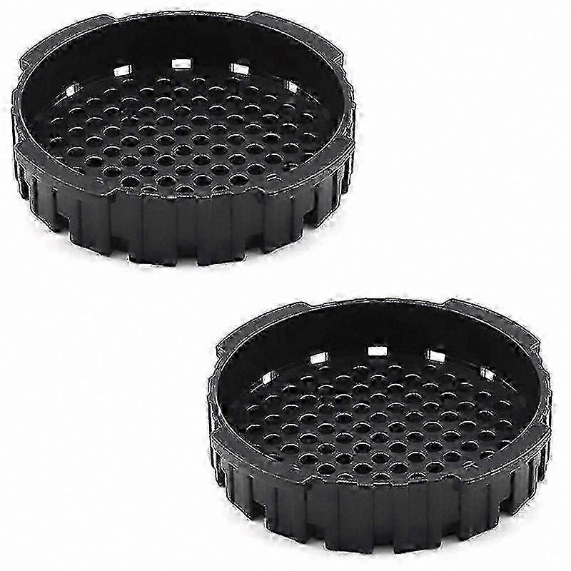 BPA-Free AeroPress Filter Cap