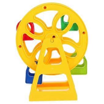 Imaginative Ferris Wheel Play Piece
