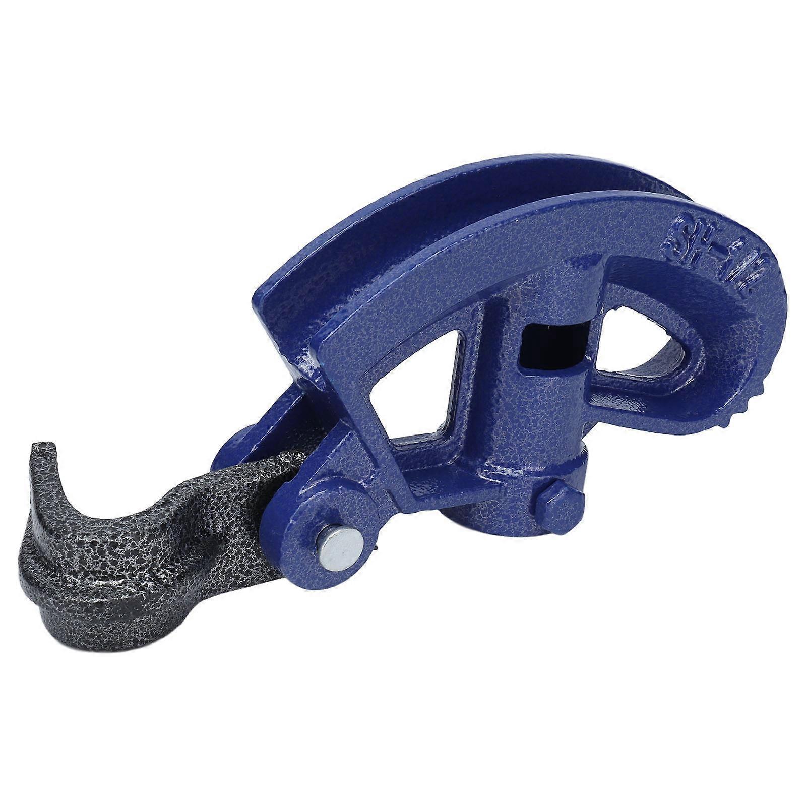 Precision Fan-Shaped Pipe Bending Tool