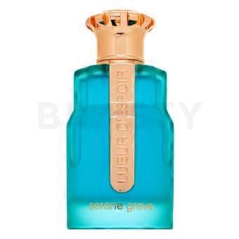 Emir Lueur D'Espoir Serene Grove, uniseks parfum, 100 ml.