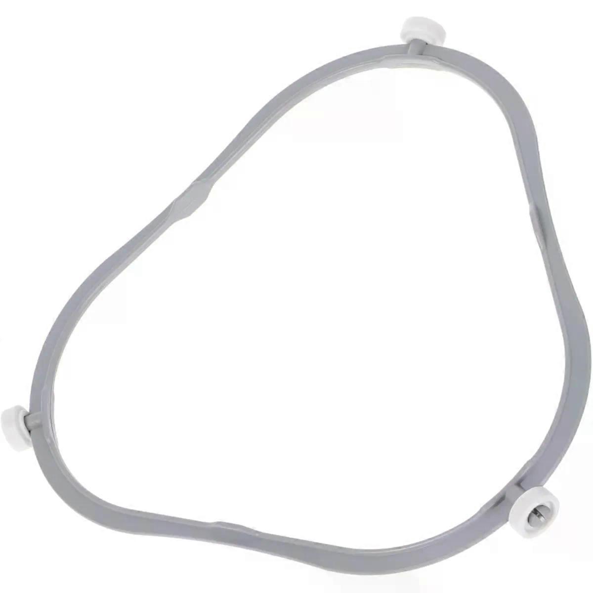 Oven Turntable Roller Ring Plastic Support Replacement 20cm