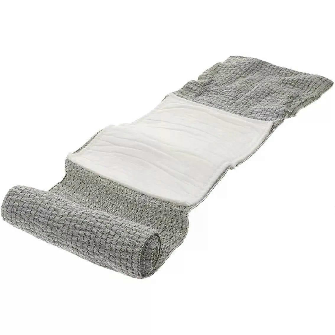 Trauma Hemostatic Polyester Compression Wrap