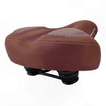 Waterproof Breathable Bike Saddle