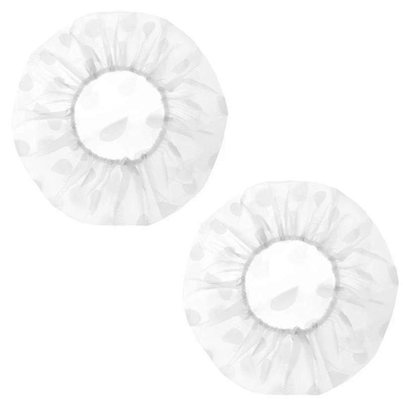 Waterproof EVA Bread Proofing Basket Liner, 2 Pack Durable Baking Accessory