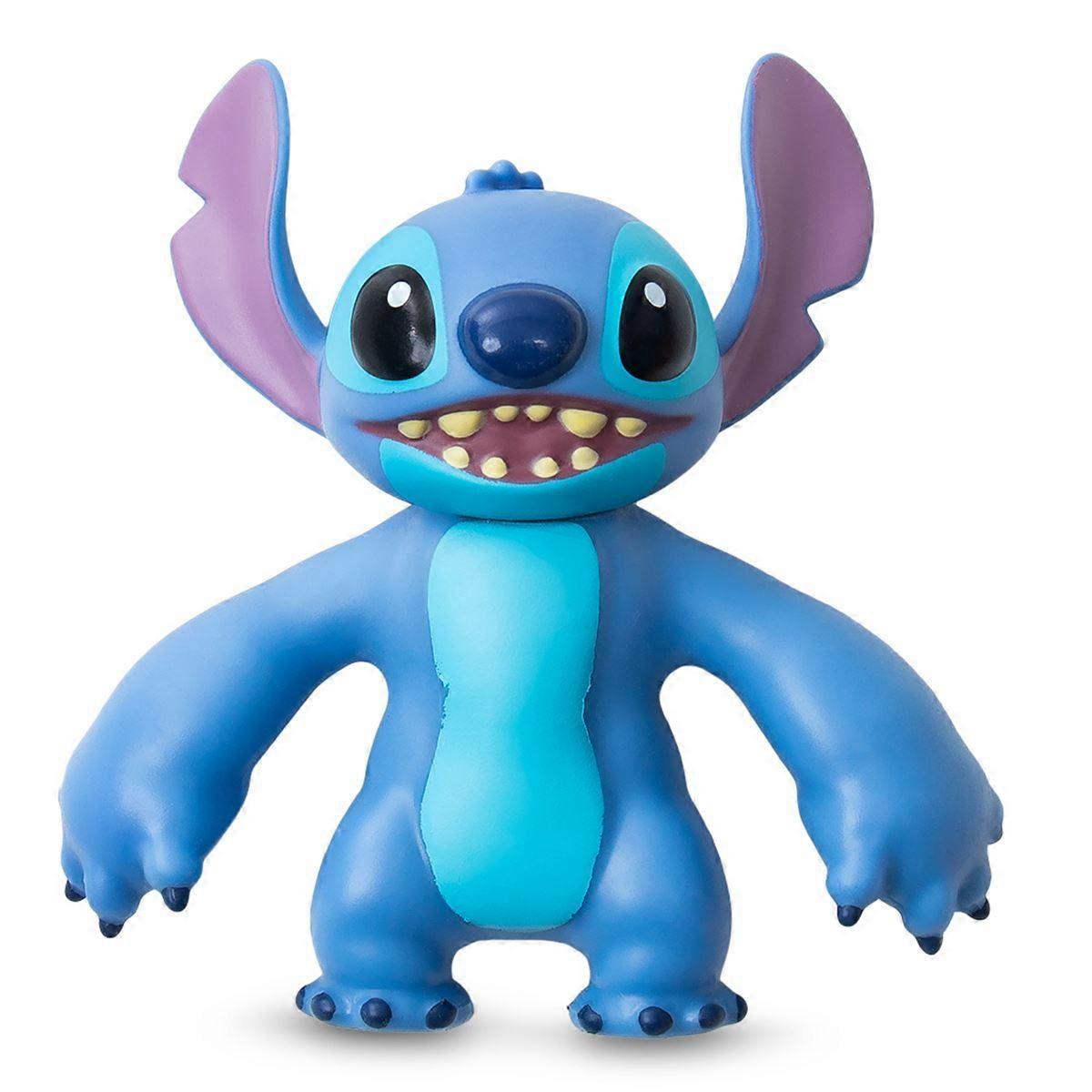 Basic Fun Stretch Armstrong Mini-Stitch (00125E06)