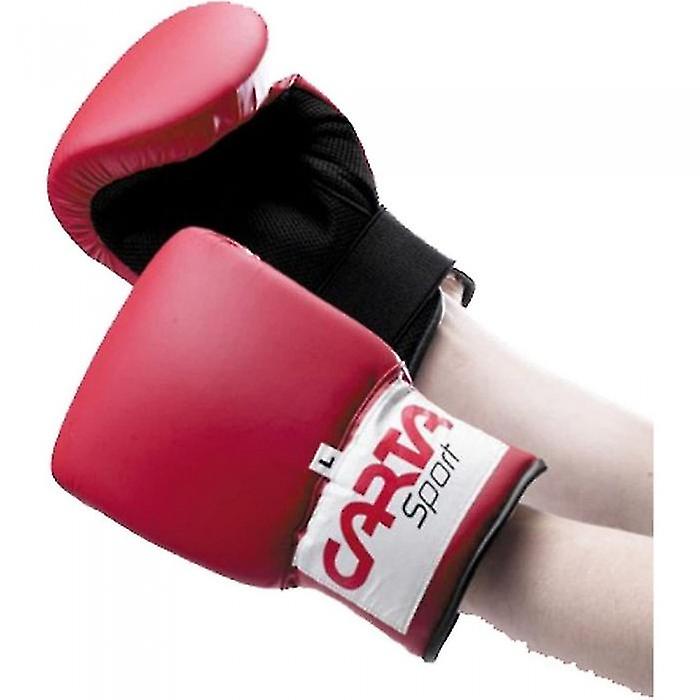 Carta Sport Unisex Erwachsene Mesh Palm Boxhandschuhe