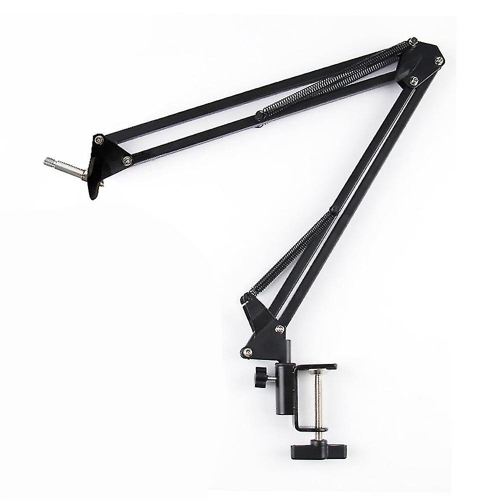 Photography Adjustable Camera Tripod Table Stand Set With Phone Clip
