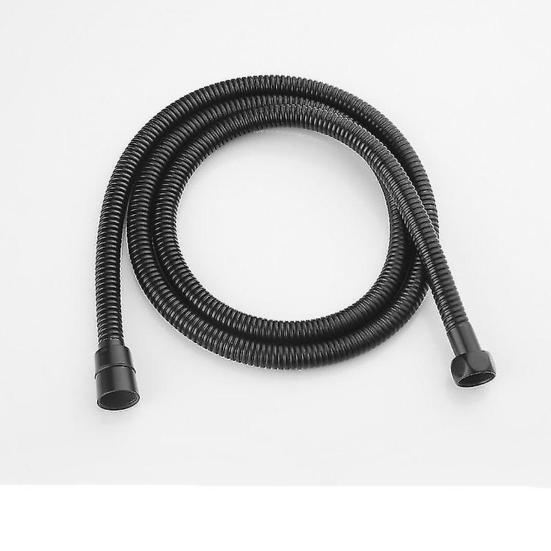 Adjustable Function Shower Riser Slide Bar With Hand Held Hose Wall Mount Set