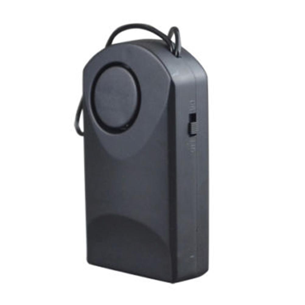 120 Wireless Touch Sensor Security Alarm Loud Door Knob Entry Alert Anti Theft SHYTMV