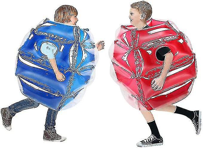 Inflatable Bubble Balls For Kids Inflatable Buddy Bumper Balls Sumo Game
