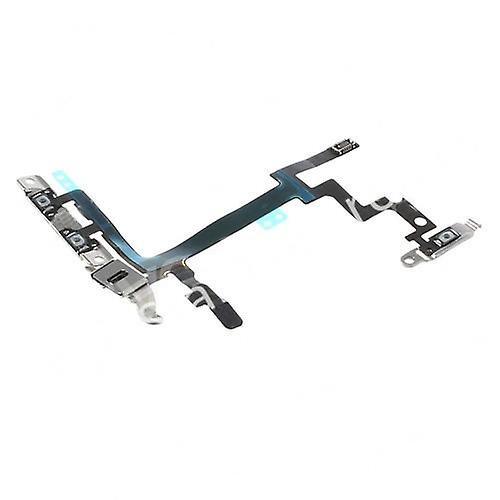 Pre-assembled power button for Apple iPhone 5