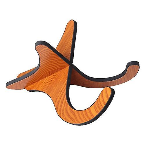 Ukulele Stand Violin Wooden Stand