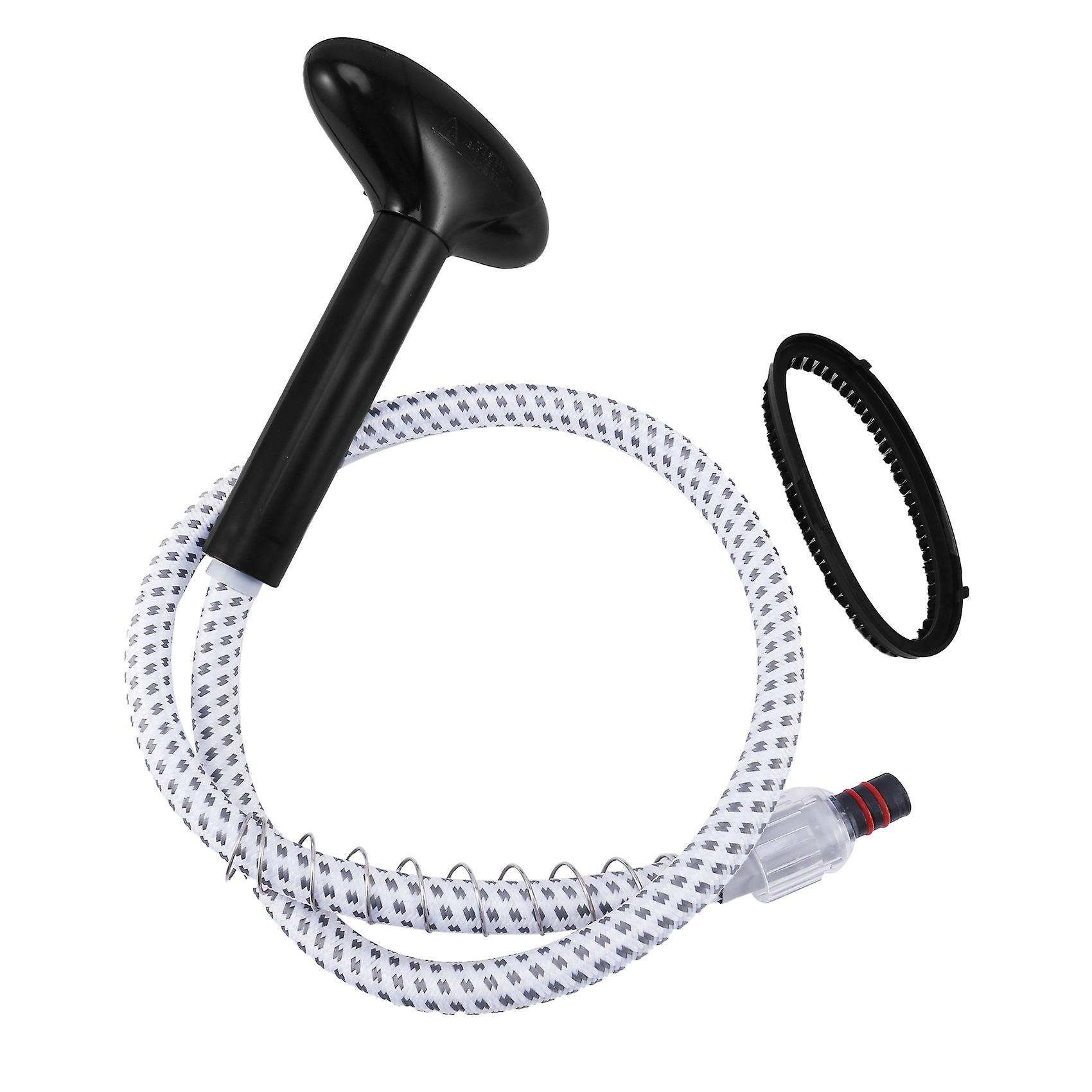 Conduit d'air pour machine à repasser, accessoires universels avec buse