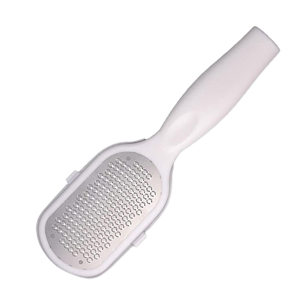 Foot Rasp File Callus Remover Scrubber Hard Dead Rough Skin Pedicure Tool
