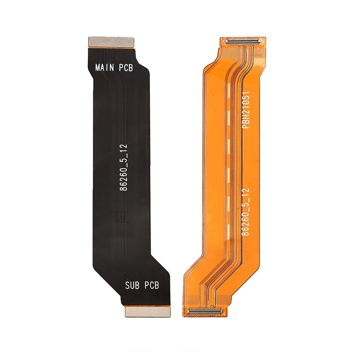 Dla OnePlus Nord N10 5G Head Flex