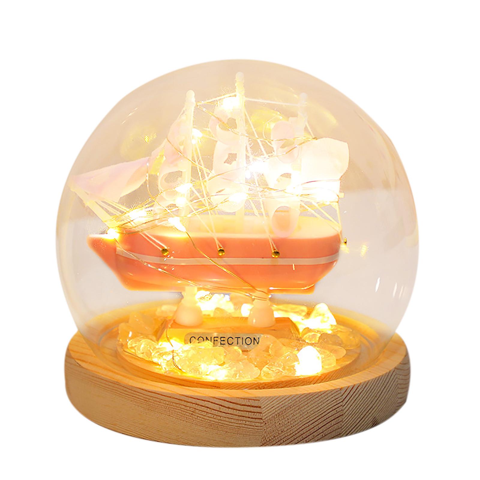 Creative desktop small gift birthday gift ornaments