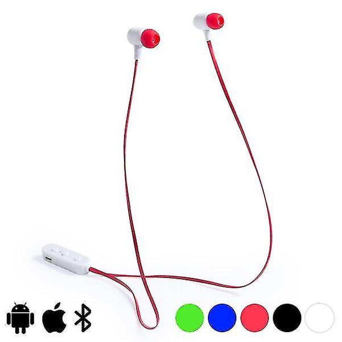 In Bluetooth Headphones 145395
