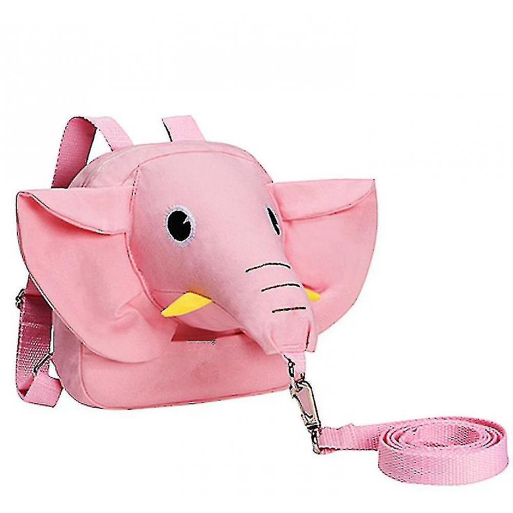 Taaperon turvavaljaat ja talutushihnareppu *chyi