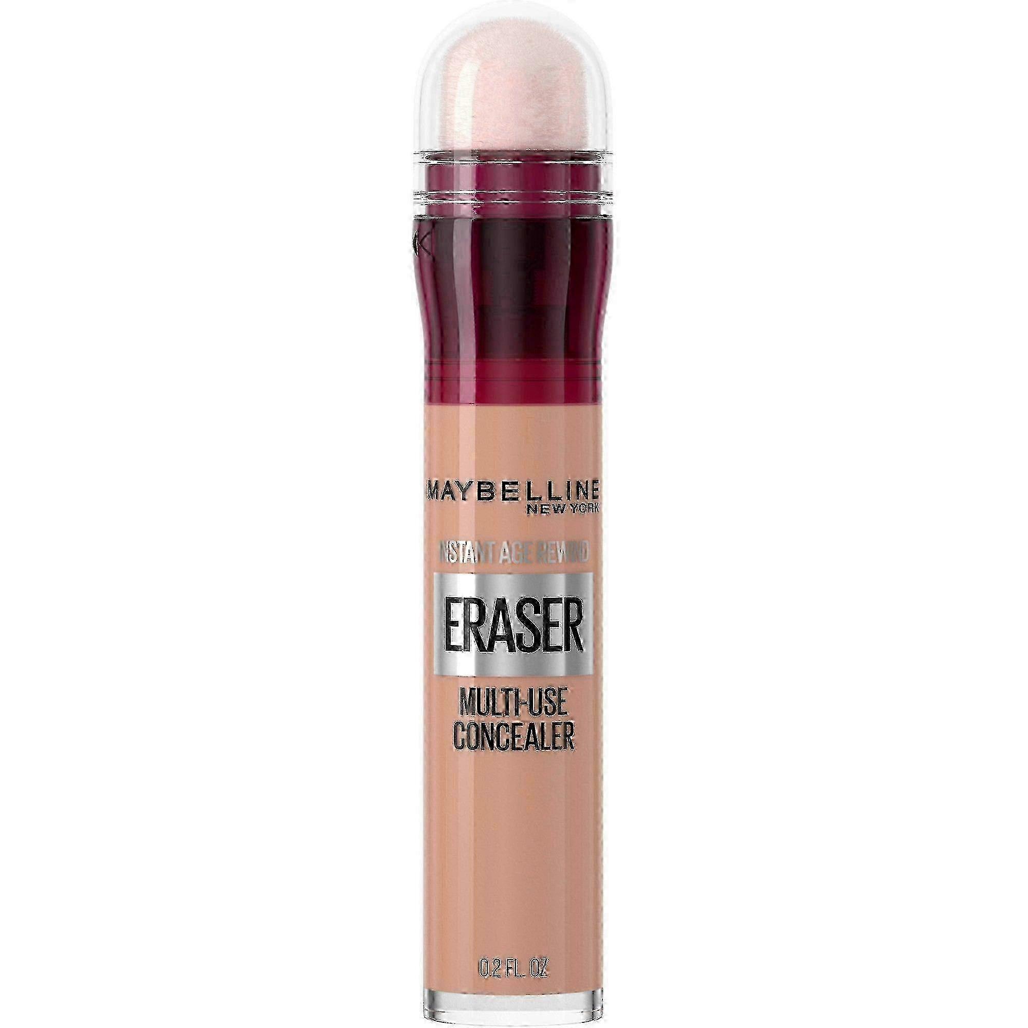 Maybelline Instant Age Rewind Correcteur multi-usage contre les cernes, 40 miel, 0,2 oz
