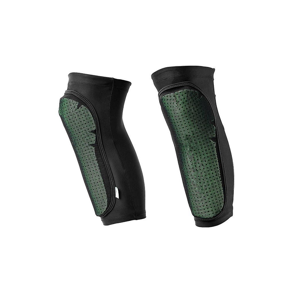 Cycling Bicycle Knee Protective Sleeves Unisex High Elastic Flexible Soft Knee Pad For Skateboarding Cycling Sports