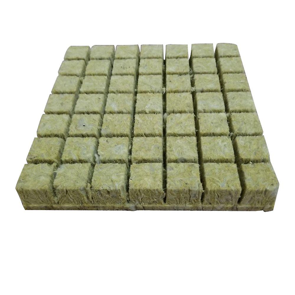 5pcs Hydroponic Sponge Soilless Hydroponic Grow Plants 36x40mm