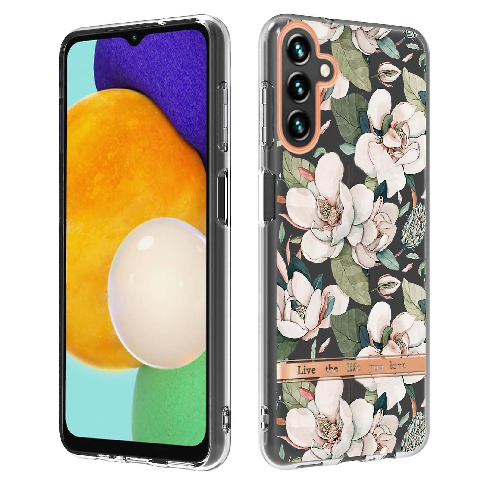 IMD TPU Phone Case For Samsung Galaxy A14 5G