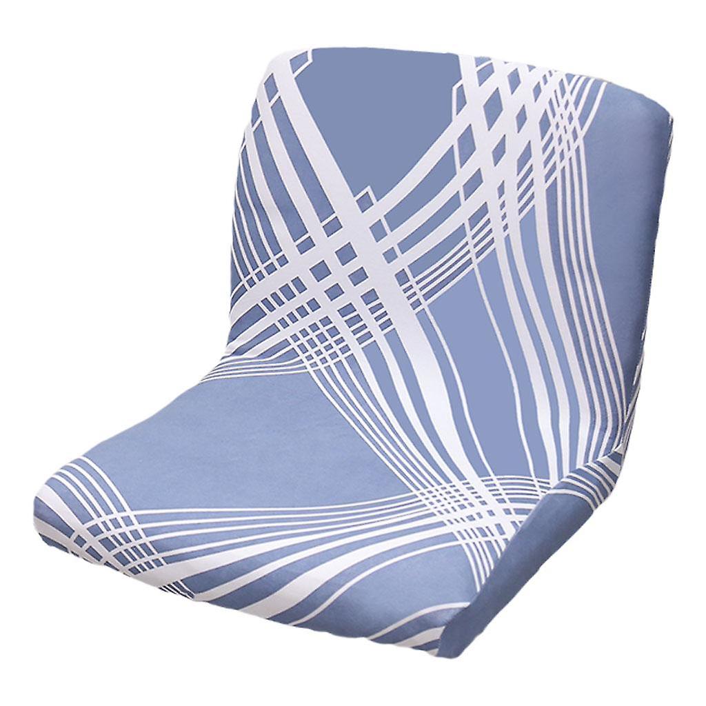 Stol Dekker Elastisk Bar Sete Pute Spisesete Protector Bar Krakk Stol E