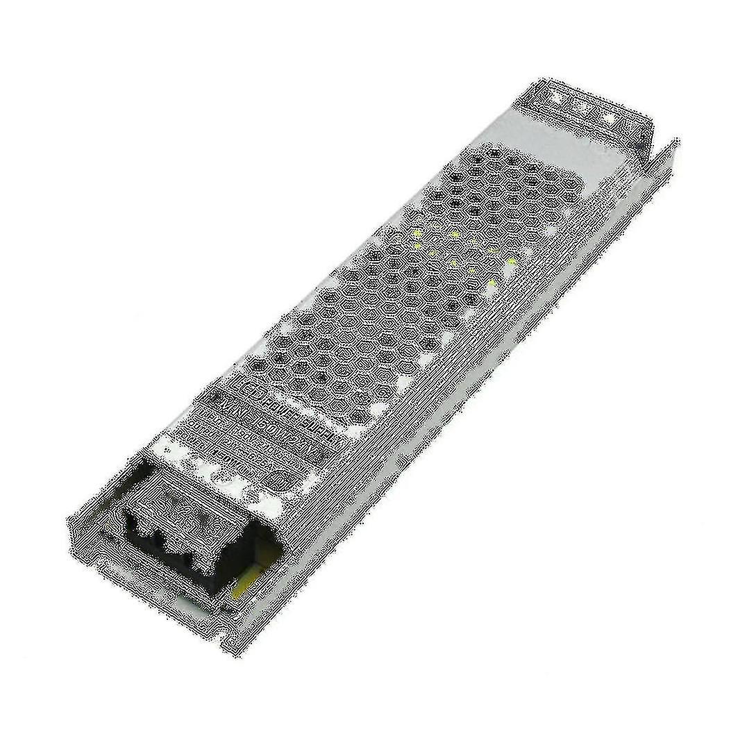 Ultra Thin Switching Power Supply Transformer Ac190-240v Dc24v 6.25a