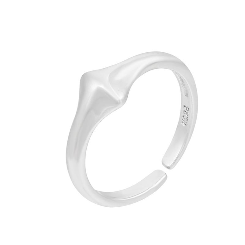 S925 Sterling Silver Ring