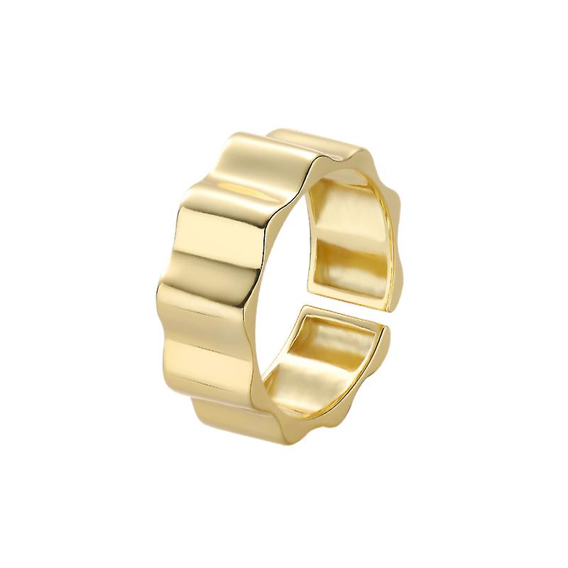 S925スターリングシルバーリング