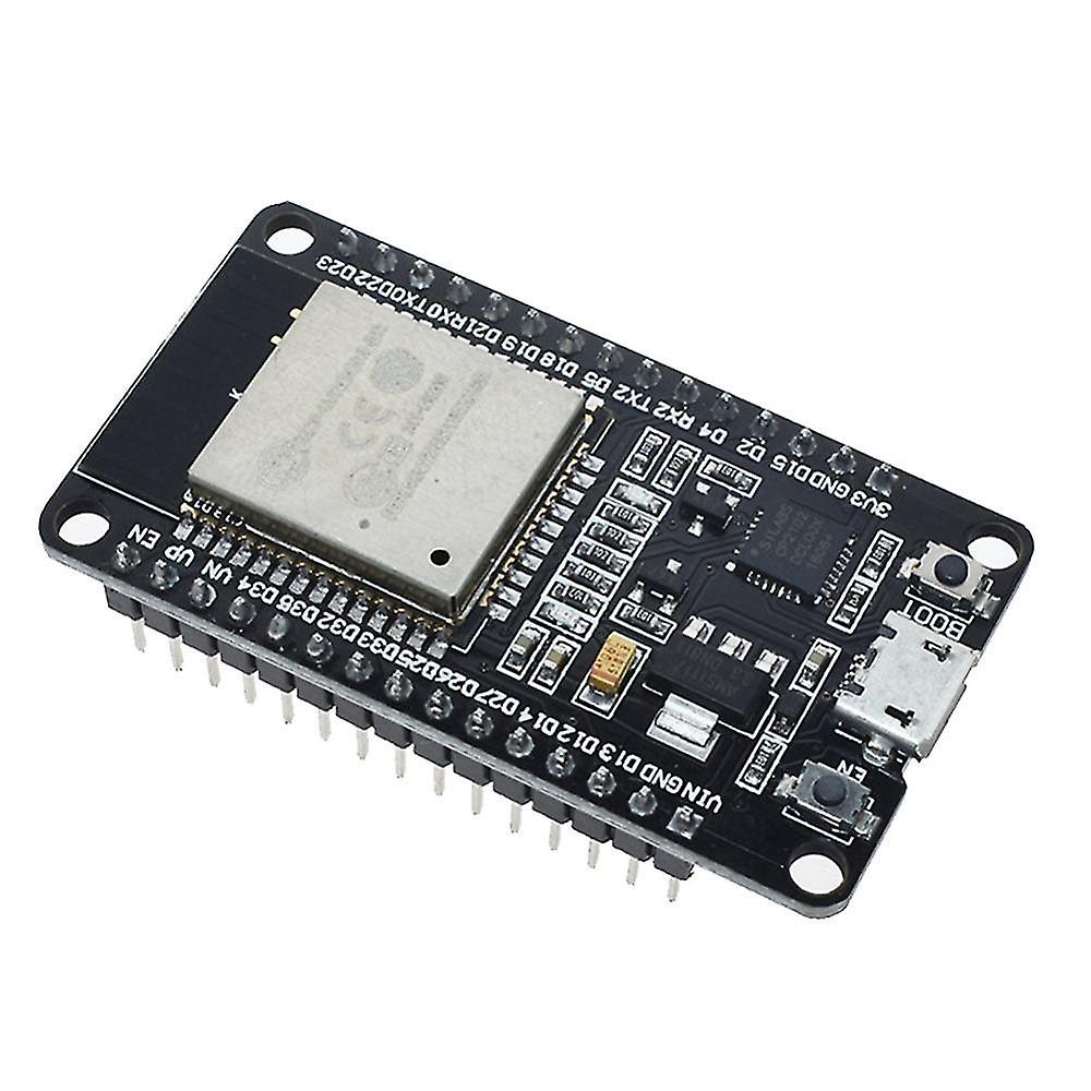 Esp32 Development Board Wifi+bluetooth Iot Ethernet Esp Wroom32 Module